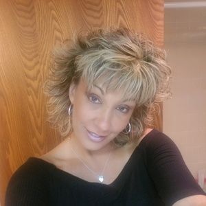 Meet your Posher, Kristine